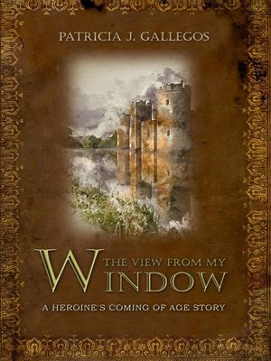 cover image of The View From My Window